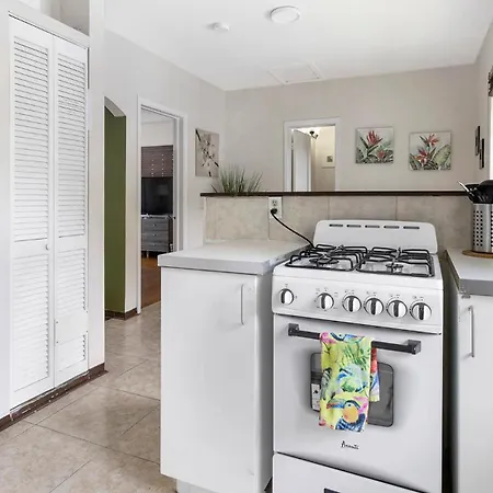 Brickell 4Ever Apartment Beach 10 Minutes Location
